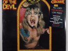 OZZY OZBOURNE Speak Of The Devil JET 2xLP SEALED