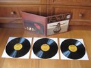 NEIL YOUNG - Decade 3LP - ORIGINAL 1976 AUSTRALIAN Pressing