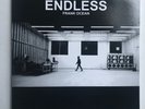 FRANK OCEAN - ENDLESS * LP CLEAR & CLEAR PROMO VINYL * FREE P&P UK * B01KU5VKY4