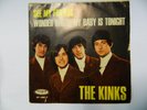 The Kinks ?– See My Friends / Wonder Where My Baby Is Tonight - 7