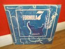 FORMULA 7 1968 BRAZIL  LP SOM TRES PSYCH SOUL FUNK  HEAR
