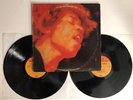 Jimi Hendrix Experience - Electric Ladyland - 1970 US 1st Press 2 RS 6307 (VG+)
