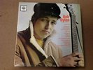 BOB DYLAN Bob Dylan CBS BGP 62022 Classic debut album from 1962