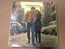 BOB DYLAN The freewheelin' CBS 62193 Classic album from 1963 textured 33 label m