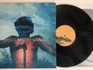 Misery Signals - Of Malice and the Magnum Heart - RARE 2004 LP 123.006 (NM)