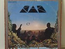 KAK-S/T SELF-TITLED EPIC #26429-ORIG WEST COAST PSYCH DEMO STAMP ON COVER.
