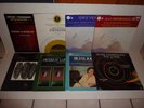 8 LP Contemporary . BETSY JOLAS . PIERRE BOULEZ . JEANNE LORIOD . CONSTANT /  NM