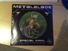 CIRITH UNGOL FROST AND FIRE PICTURE DISC HEAVY LOAD WITCHFINDER GENERAL MANILLA