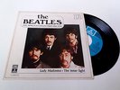 THE BEATLES 