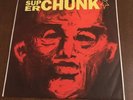 Superchunk Slack Motherfucker 7” RARE Vinyl Merge Records 1990