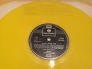 THE BEATLES MAGICAL MYSTERY TOUR RARE YELLOW EXPORT PSYCH VINYL