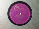 FRANK EDWARDS - Terraplane blues/We got to get together - OKeh 06363 - BLUES 78