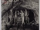 AEROSMITH Night In The Ruts COLUMBIA LP SEALED