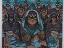 BLUE OYSTER CULT Fire Of Unknown Origin LP SEALED