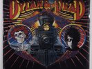 BOB DYLAN & GRATEFUL DEAD Dylan & The Dead COLUMBIA LP SEALED