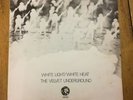 THE VELVET UNDERGROUND-WHITE LIGHT/WHITE HEAT LP 2353 024  REISSUE MGM 1971 VG++