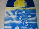 Single: Electric Light Orchestra (ELO) - Mr. Blue sky, blaues Vinyl, 1978, 1,--