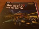 Die Drei ??? Fragezeichen und der dreiTag LP, Vinyl NEU