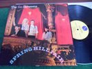 The Go-Betweens – Spring Hill Fair (Lp, Sire Rec., 1984; Chills, Sunnyboys)