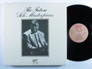ART TATUM Tatum Solo Masterpieces PABLO 13xLP VG+/VG++ w/booklet
