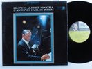 FRANCIS ALBERT SINATRA/ANTONIO CARLOS JOBIM Self Titled REPRISE R1021 LP NM
