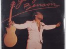 GEORGE BENSON Weekend In L.A. WARNER BROS LP SEALED