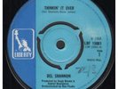 DEL SHANNON Thinkin' It Over 7