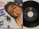 ALICE COOPER 'Welcome To My Nightmare' 1975 German 7