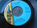 THE DRIPPERS ORIG USA PROMO MOON SHOT 45 1967 EX/EX+ HONEY BUNCH