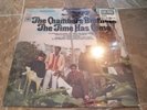 CHAMBERS BROTHERS - THE TIME HAS COME - COLUMBIA - NOS VINTAGE SEALED