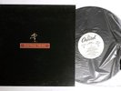 P862. COCTEAU TWINS Self-Titled PROMOTIONAL LP Capitol Vinyl Record (1991) }}