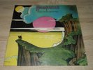 HAWKWIND - Warrior On The Edge Of Time LIMITED EDITION YELLOW VINYL - psych