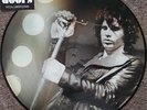THE DOORS 'LIVE ON AIR 1970' LIMITED EDITION PICTURE DISC LP - NEW
