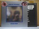 URIAH HEEP / LOOK AT YOURSELF - Japan LP KEN HENSLEY