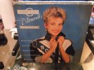 C.C. Catch: Diamonds-her greatest hits, Hansa-LP 209063