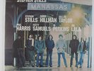 Stephen Stills / Manassas - Manassas 2xLP - Atlantic VG++
