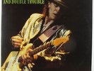 Stevie Ray Vaughan & Double Trouble - Live Alive 2xLP - Epic VG++