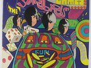 Yardbirds - Little Games LP - Epic VG+