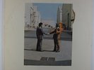 Pink Floyd - Wish You Were Here LP - Columbia VG++