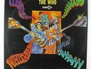 The Who - Happy Jack LP - Decca VG++