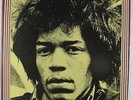 Jimi Hendrix - The Essential 2xLP - Reprise VG++