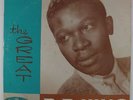 B.B. King - The Great B.B. King LP - Crown DG