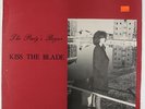 Kiss The Blade - The Party's Begun EP - Incision UK VG+