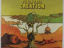 Creation - Fever Tree LP - Universal City Records VG++