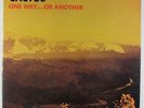 Cactus - One Way...Or Another LP - ATCO VG++