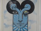 Chameleons - What Does Anything Mean Basically? LP - Statik UK VG+