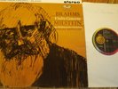 SP 8560 Brahms Violin Concerto / Milstein / Fistoulari / Philharmonia RAINBOW