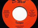 BILALIAN CULTURAL FOUNDATION-IMAGES ON D-WEST NATION OF ISLAM MODERN SOUL 45-NM