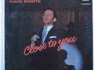 FRANK SINATRA Close To You CAPITOL LP SEALED