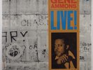 GENE AMMONS Live In Chicago PRESTIGE LP SEALED
